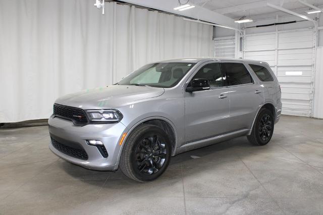 2021 Dodge Durango GT Plus AWD