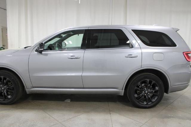2021 Dodge Durango GT Plus AWD