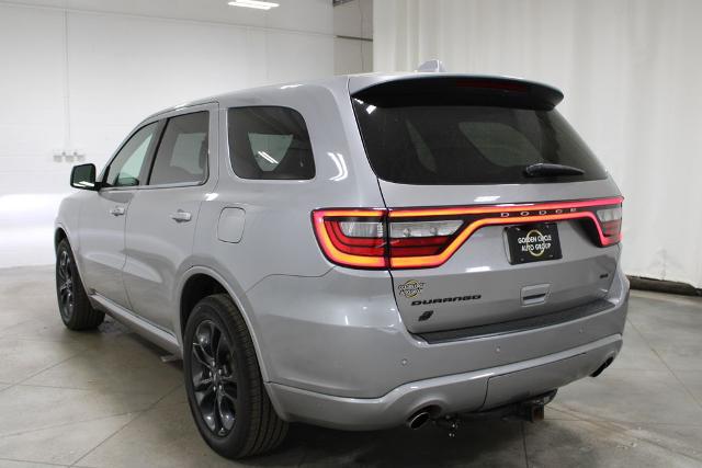 2021 Dodge Durango GT Plus AWD