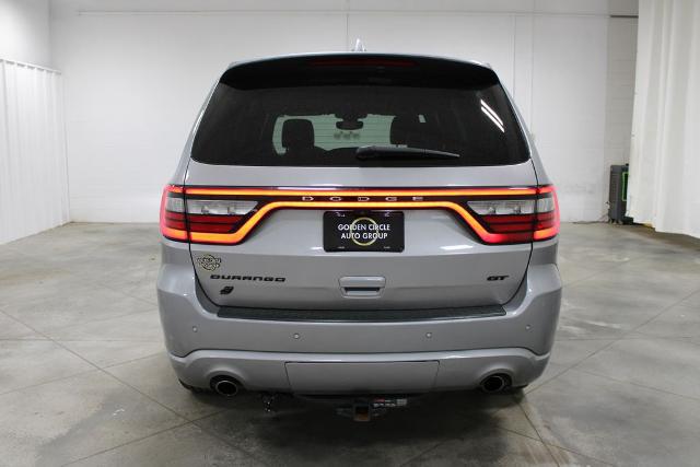 2021 Dodge Durango GT Plus AWD