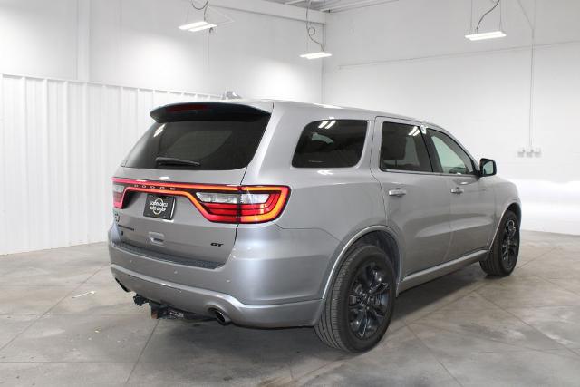 2021 Dodge Durango GT Plus AWD
