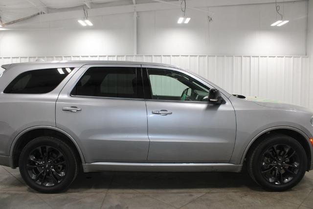 2021 Dodge Durango GT Plus AWD