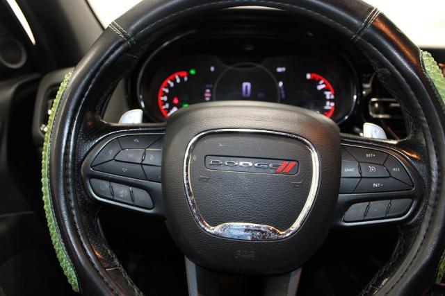 2021 Dodge Durango GT Plus AWD