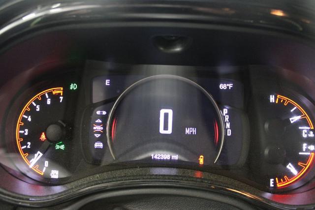2021 Dodge Durango GT Plus AWD