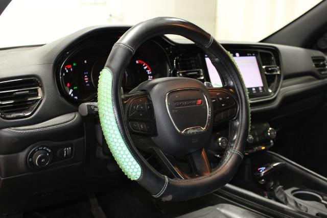 2021 Dodge Durango GT Plus AWD