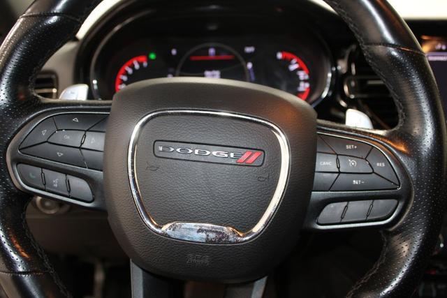 2021 Dodge Durango GT Plus AWD