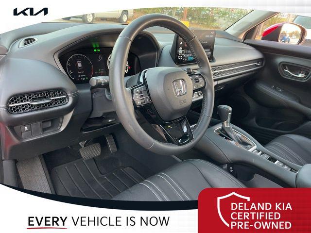 2024 Honda HR-V EX-L