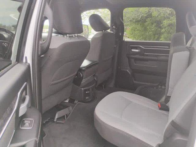2024 Ram 2500 Big Horn Crew Cab 4x4 6'4" Box