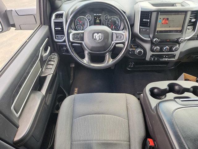 2024 Ram 2500 Big Horn Crew Cab 4x4 6'4" Box