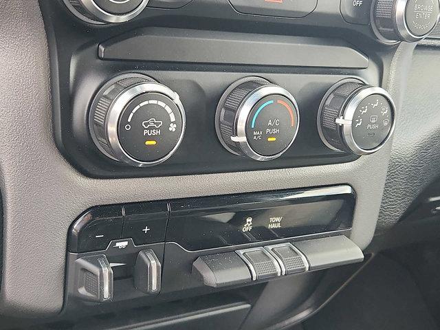 2024 Ram 2500 Big Horn Crew Cab 4x4 6'4" Box