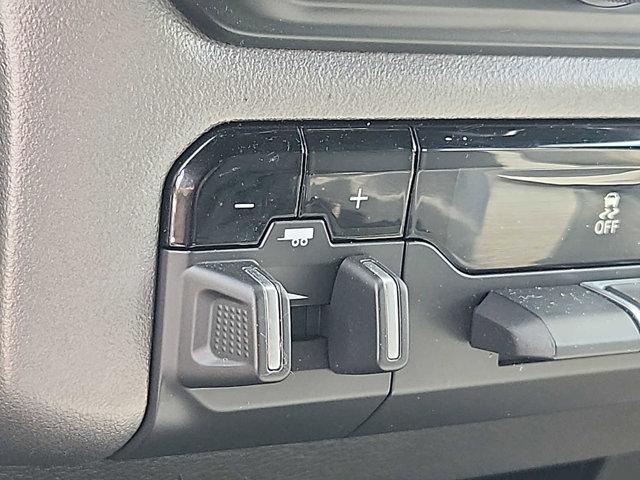 2024 Ram 2500 Big Horn Crew Cab 4x4 6'4" Box
