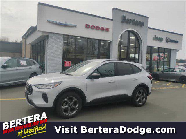 2025 Ford Escape ST-Line for sale in Westfield, MA