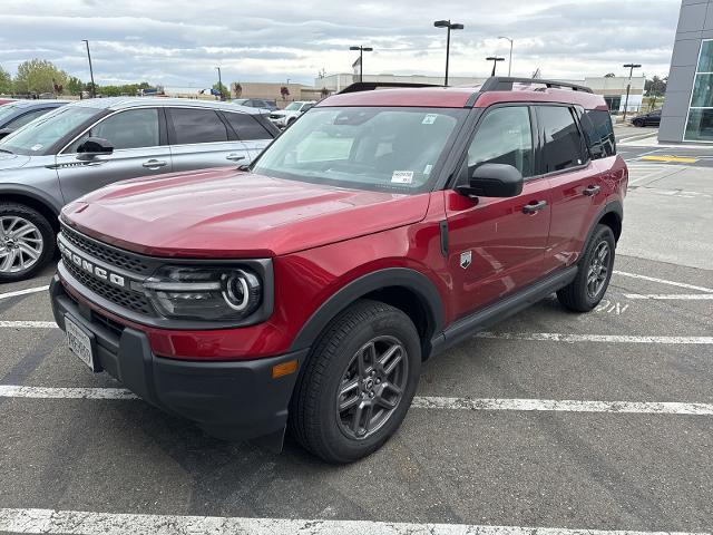 2025 Ford Bronco Sport Big Bend for sale in Livermore, CA