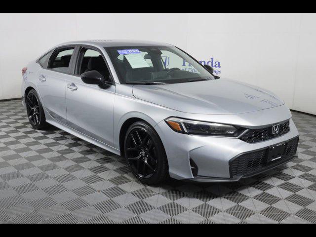 2025 Honda Civic Sport for sale in Kansas City, MO