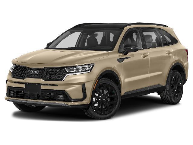 2021 Kia Sorento SX for sale in Bakersfield, CA