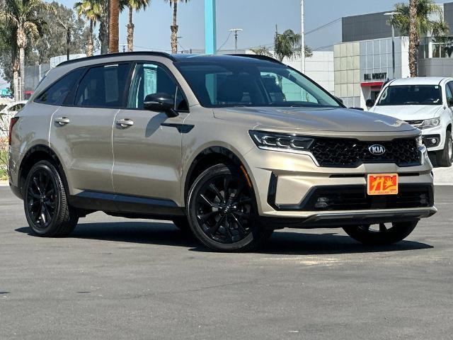 2021 Kia Sorento SX