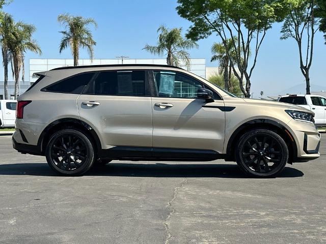 2021 Kia Sorento SX