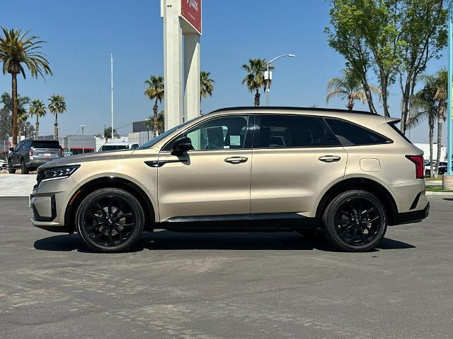 2021 Kia Sorento SX