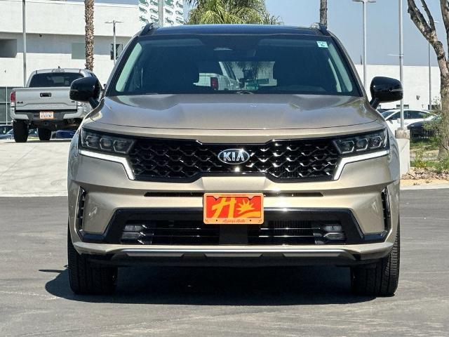 2021 Kia Sorento SX