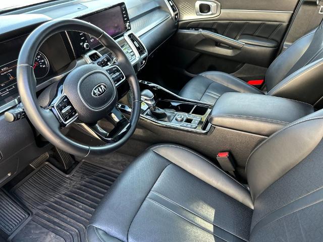 2021 Kia Sorento SX