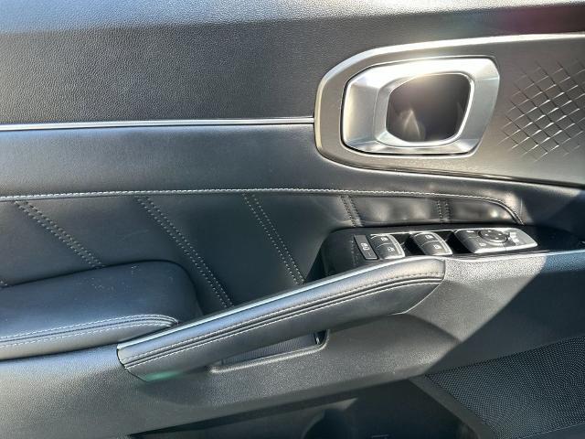 2021 Kia Sorento SX