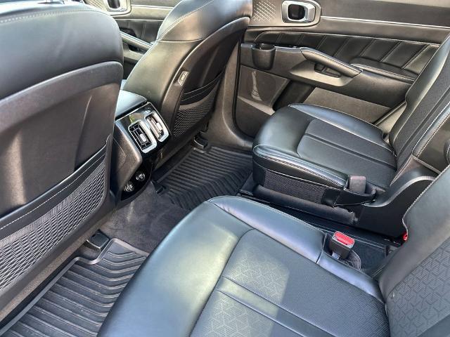 2021 Kia Sorento SX