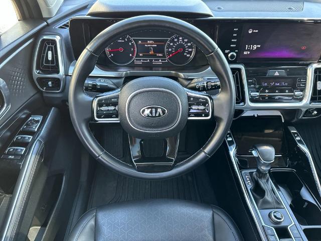 2021 Kia Sorento SX