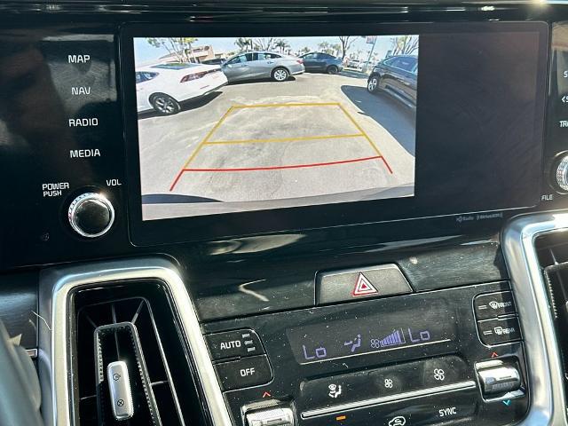 2021 Kia Sorento SX