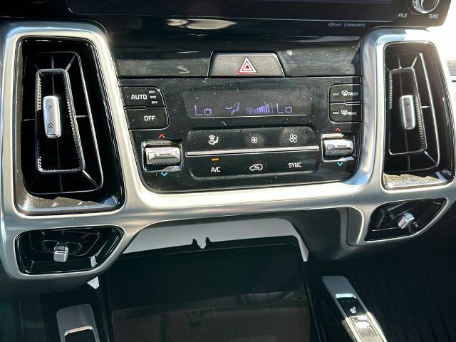 2021 Kia Sorento SX