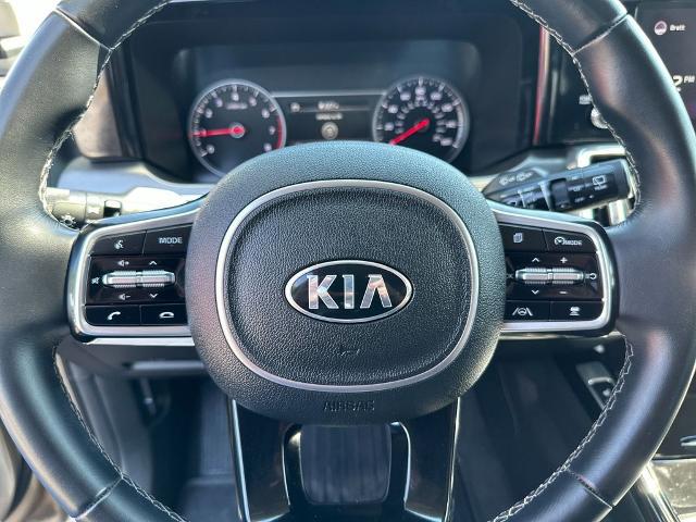 2021 Kia Sorento SX