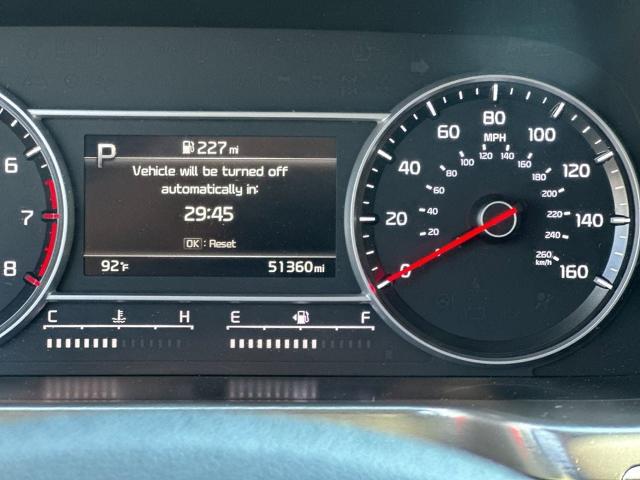 2021 Kia Sorento SX