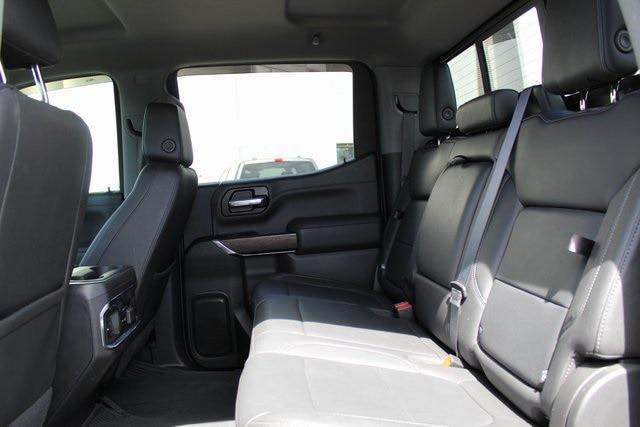 2021 GMC Sierra 1500 2WD Crew Cab Short Box SLT