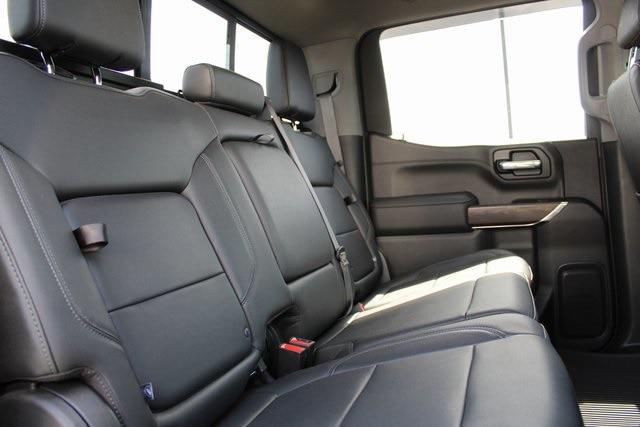 2021 GMC Sierra 1500 2WD Crew Cab Short Box SLT