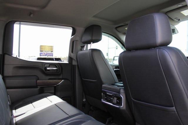 2021 GMC Sierra 1500 2WD Crew Cab Short Box SLT
