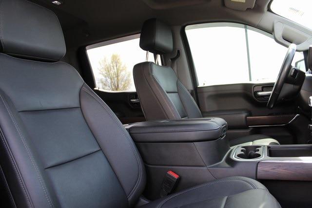 2021 GMC Sierra 1500 2WD Crew Cab Short Box SLT