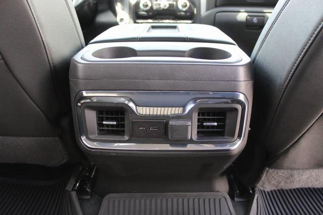 2021 GMC Sierra 1500 2WD Crew Cab Short Box SLT