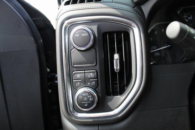 2021 GMC Sierra 1500 2WD Crew Cab Short Box SLT