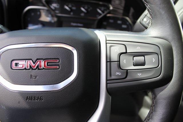 2021 GMC Sierra 1500 2WD Crew Cab Short Box SLT