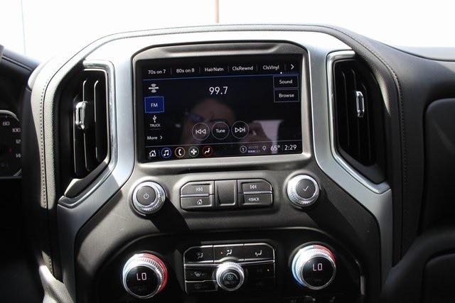 2021 GMC Sierra 1500 2WD Crew Cab Short Box SLT