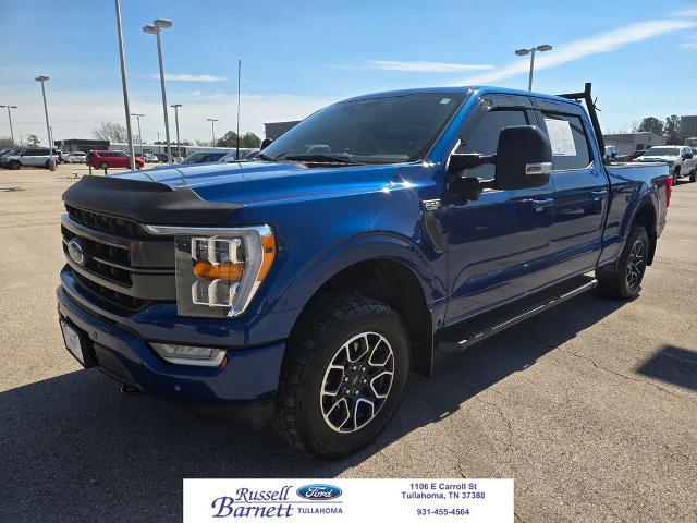 2023 Ford F-150 LARIAT for sale in Tullahoma, TN