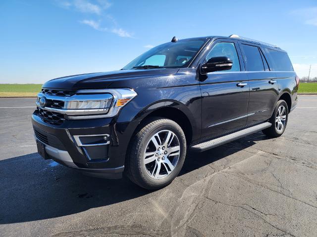2024 Ford Expedition Limited MAX for sale in Watseka, IL