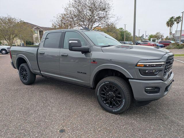 2026 RAM Ram 2500 RAM 2500 LARAMIE CREW CAB 4X4 64 BOX 2026 RAM Ram 2500 RAM 2500 LARAMIE CREW CAB 4X4 64 BOX