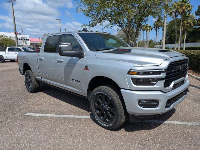 2026 RAM Ram 2500 RAM 2500 LARAMIE CREW CAB 4X4 64 BOX