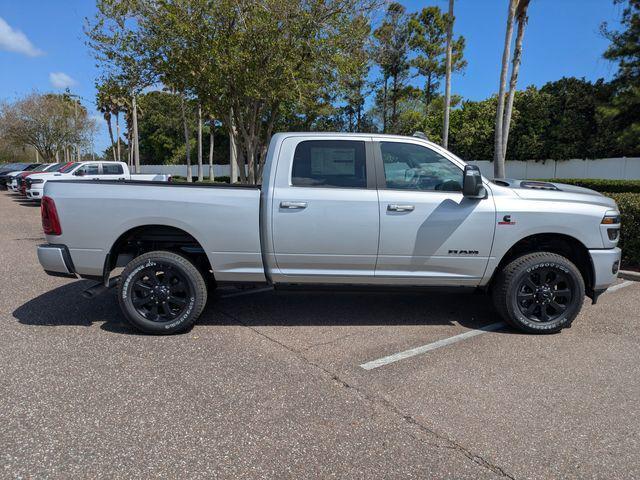 2026 RAM Ram 2500 RAM 2500 LARAMIE CREW CAB 4X4 64 BOX
