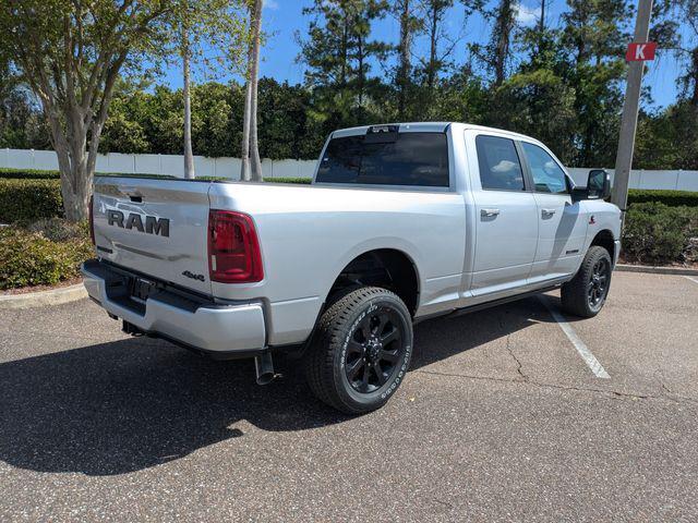 2026 RAM Ram 2500 RAM 2500 LARAMIE CREW CAB 4X4 64 BOX