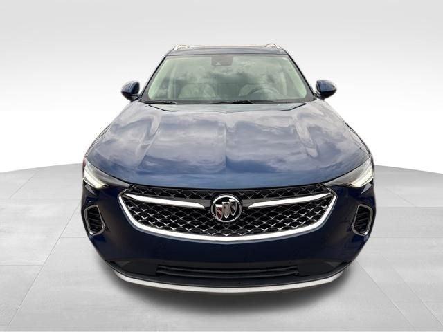2023 Buick Envision Avenir AWD