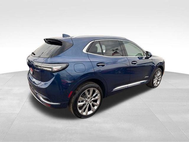 2023 Buick Envision Avenir AWD