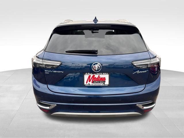 2023 Buick Envision Avenir AWD