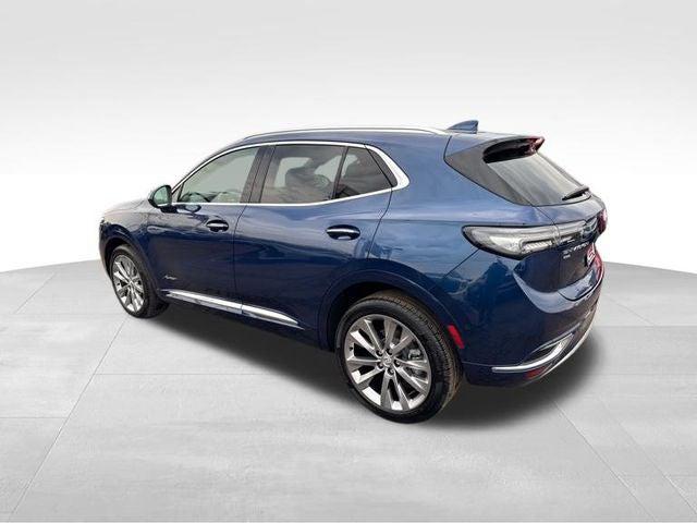 2023 Buick Envision Avenir AWD