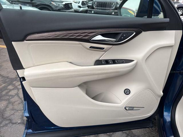 2023 Buick Envision Avenir AWD